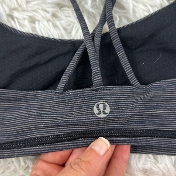 🔥$SALE$🔥 Lululemon Free To Be Bra - Picture 4 of 4